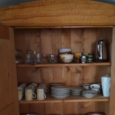 Relaxen Im Taubertal Apartment