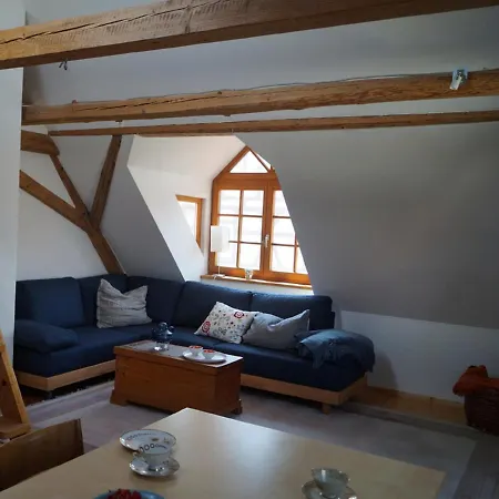 Relaxen Im Taubertal * Niederstetten