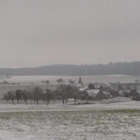 Relaxen Im Taubertal
