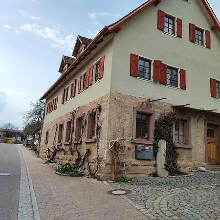 Relaxen Im Taubertal *