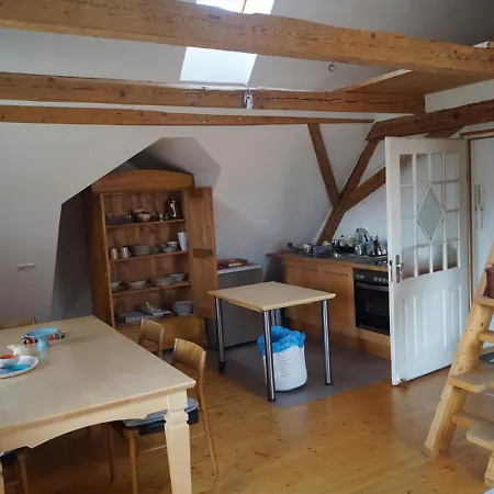 Relaxen Im Taubertal Niederstetten