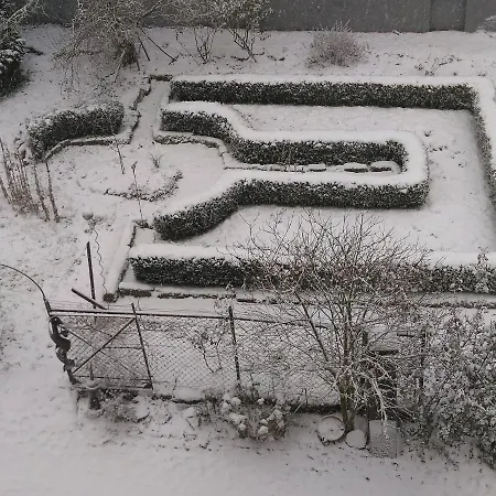 Relaxen Im Taubertal Apartamento *