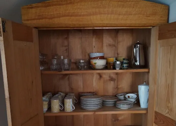 Relaxen Im Taubertal Apartamento